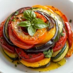 Ratatouille – Ein französischer Gemüsetraum First Image First Image